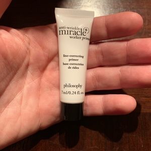 Philosophy Line Correcting Primer